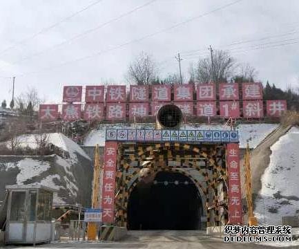 隧道開挖施工中遇到的難點(diǎn)，小編教你輕松應(yīng)對(duì)