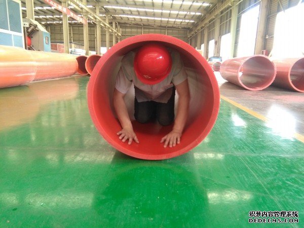 超高分子隧道逃生管道技術參數(shù)